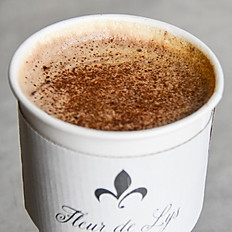 Gadget (Mocha w/ Red and/or Green Chile)
