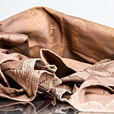 Kitchen Towel - Chocolate Theme