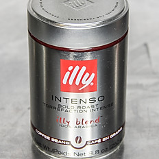 Illy - Coffee Beans - Intenso