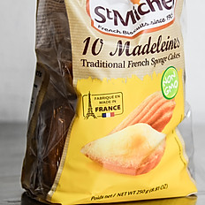 Bag of 10 Madeleines