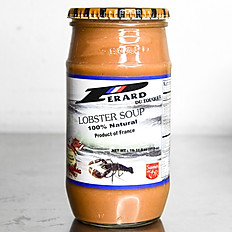 Lobster Soup