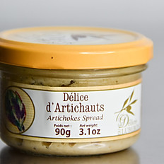 Artichoke Spread