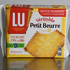 Petit Beurre (Lu)