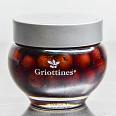 Morello Cherries in Kirsch