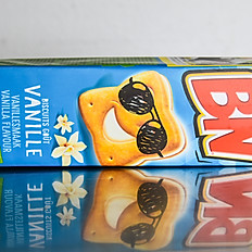 BN Cookies - Vanilla