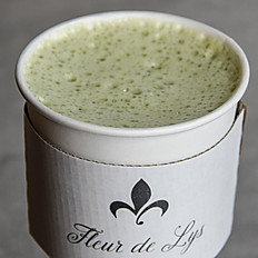Match Latte