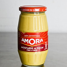 Amora Mustard