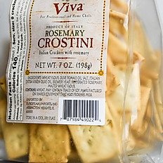 Rosemary Crostini