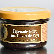 Black Olive Tapenade