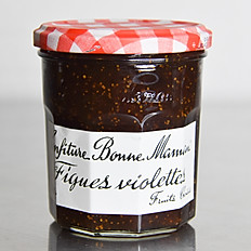 Purple Fig Preserve