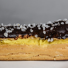 Vanilla Eclair