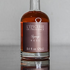 Rose Syrup