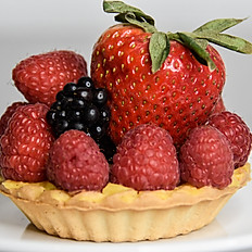 Fruit Tart