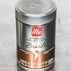 Illy - Coffee Beans - Brasile