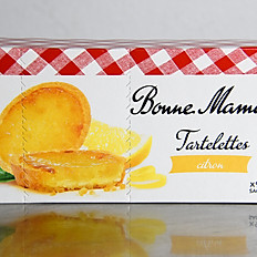 Lemon Tartelettes (Bonne Maman)