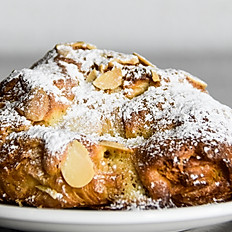 Almond Croissant (Max of 2 per order)