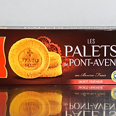 Palets de Pont-Aven