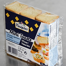 Mini Toasts