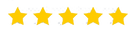 5 Stars !