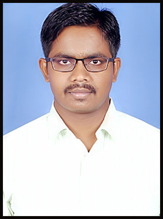 Founder Amarendra Kumar