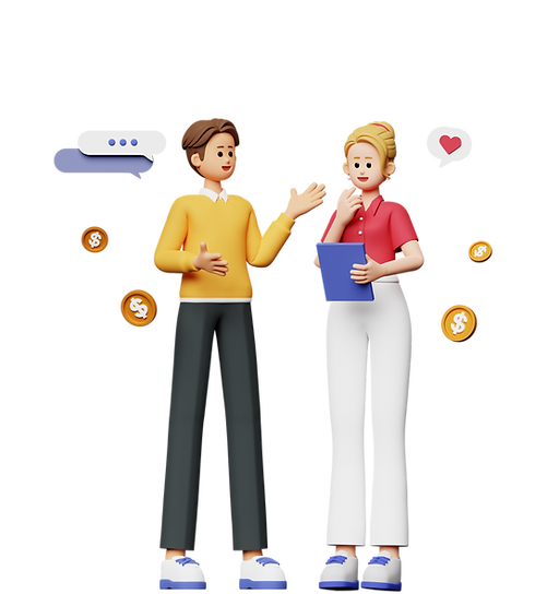 My Internet Rewards Referral