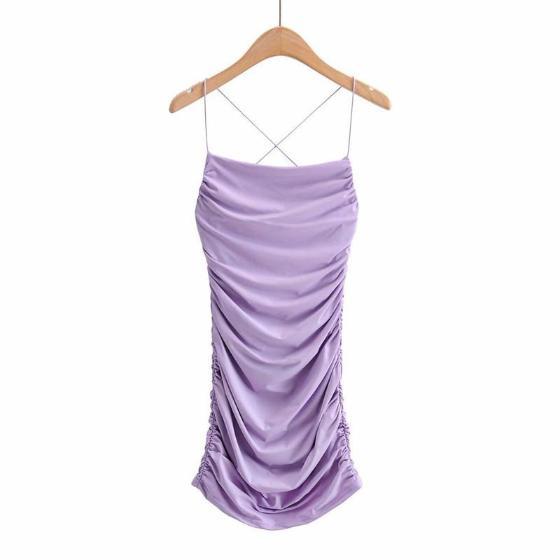 Ruth Dress