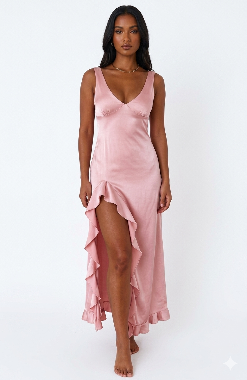 Thumbnail: Zion Dress