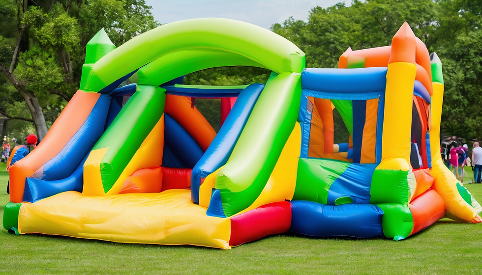 Family Fun Athletic Festival