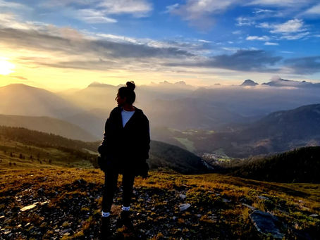 Finding inner peace: Overcoming self-anger and embracing neurodivergence