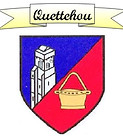 Logo ville de Quettehou (50)