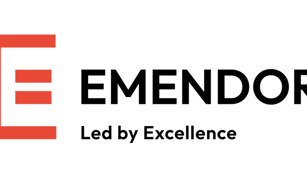 Emendor Led by Excellence