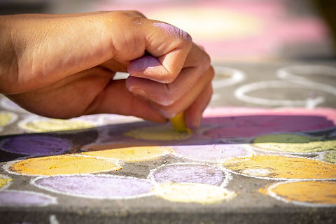 Acitivities for children during summer holidays