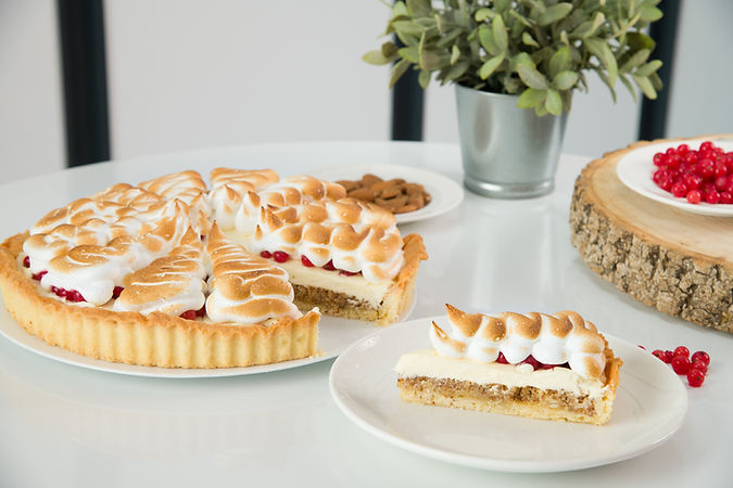 Slastičarnica D'Cake