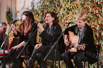 Održan koncert svjetskih evergreena