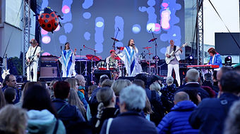 20. Bučijadu obilježili i večernji koncerti!