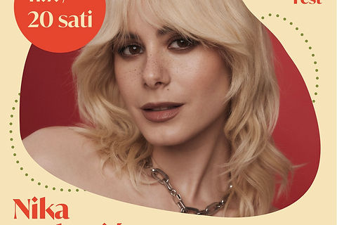 Proslavite Moslavina Fest u Križu