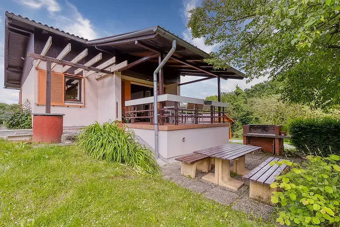 Holiday house "Ljupka"