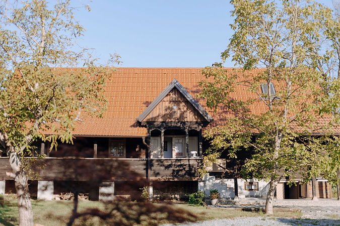 Rural holiday house OPG Francek