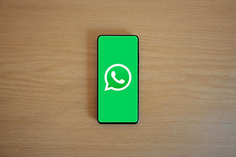 Uveli smo Whatsapp channel: Saznajte novosti prvi