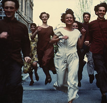 Rush Hour_Runde_Callejón_1990.jpg