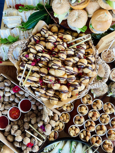 Unique Easy Horderves Ideas Easy Summer Appetizer Ideas Best