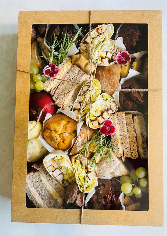 Fern & Feta Platters / Christchurchs FINEST Grazing Table & Platter Co
