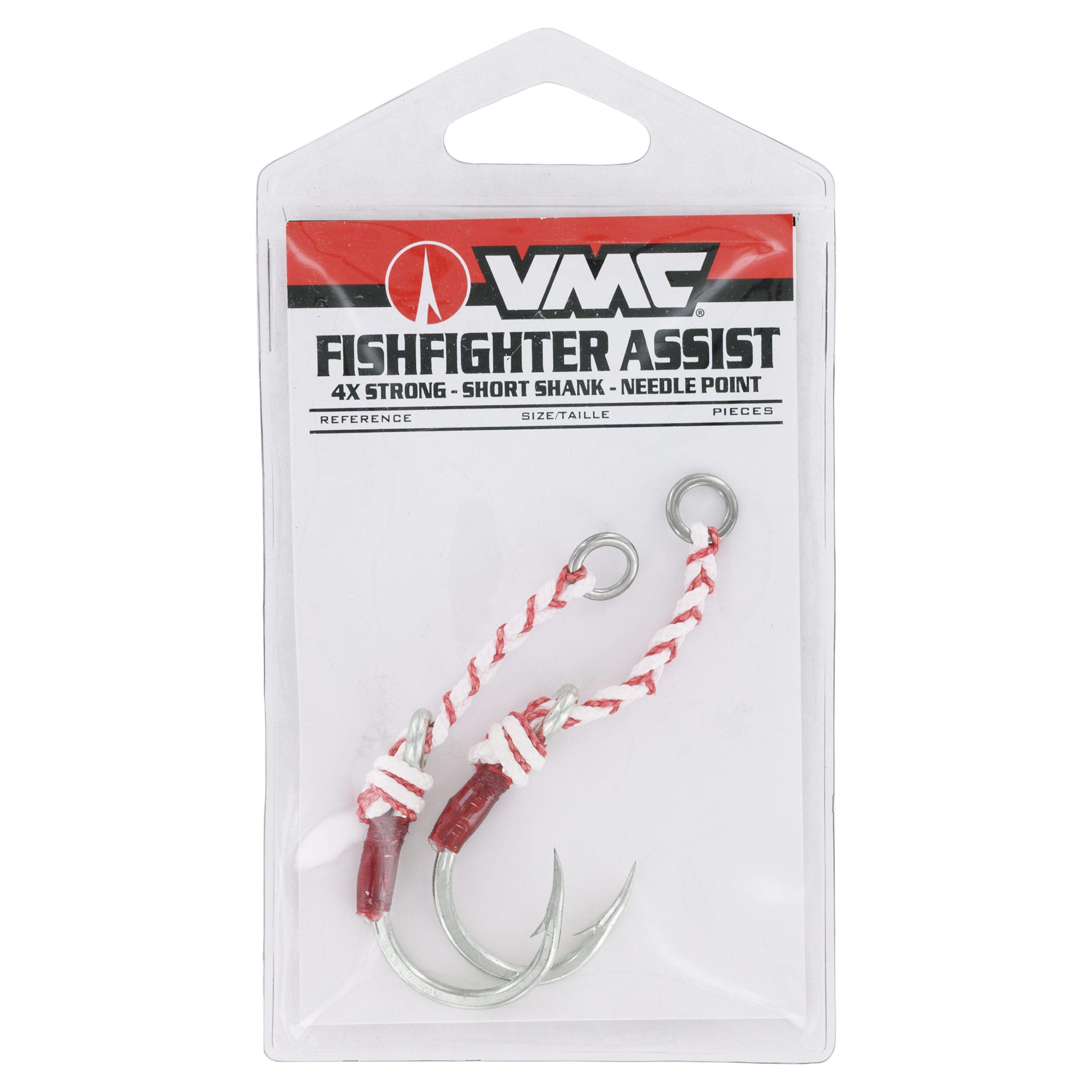 7264 SA – Fishfighter Jigging Assist Haken