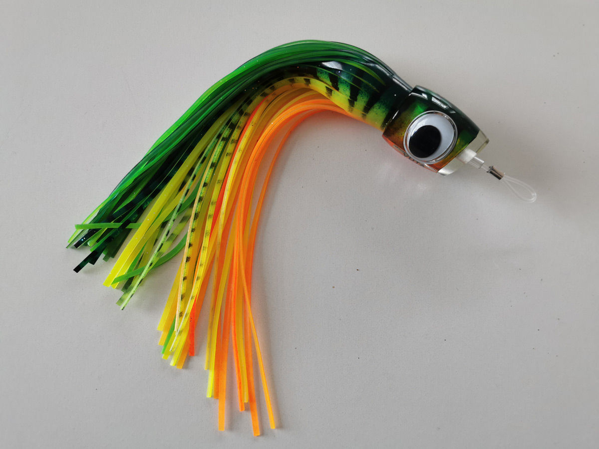 BigT VUTA Big Game Lures – 28 cm