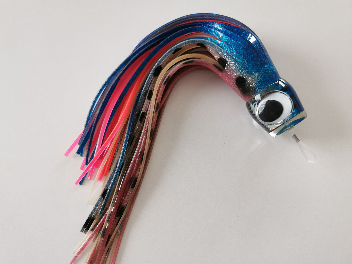 BigT CC Marlin Lures – 36 cm