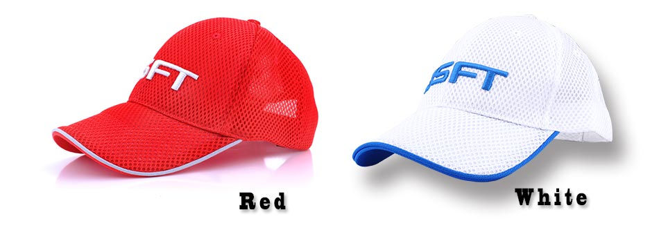 SFT Angler's Cap