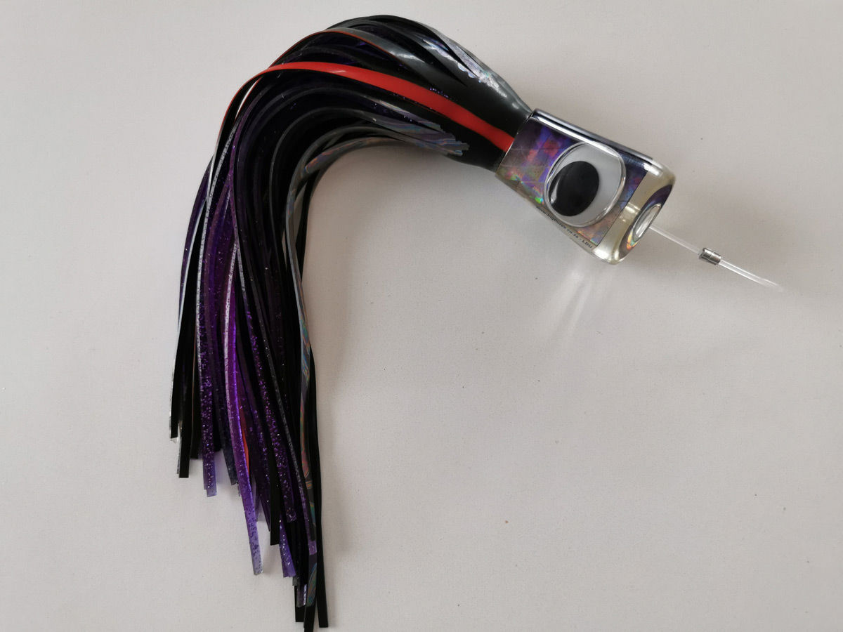 BigT LDU Marlin Lures – 36 cm