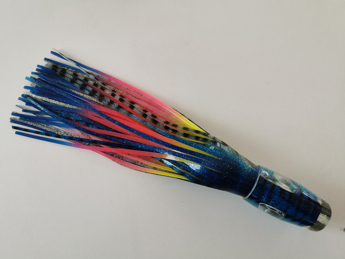 BigT SS Marlin Lures – 42 cm