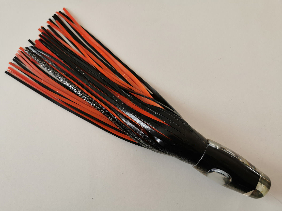 BigT SS Marlin Lures – 42 cm