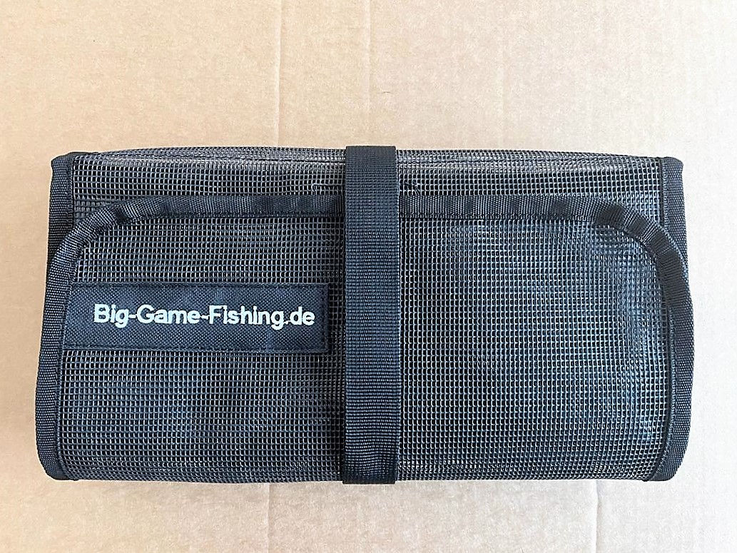 6er Lures Tasche – Big-Game-Fishing.de